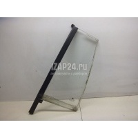 Стекло двери задней левой (форточка) VAG Octavia (A4 1U-) (2000 - 2011) 1U9845215B