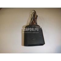 Разъем VAG Alhambra (2000 - 2010) 1J0973837