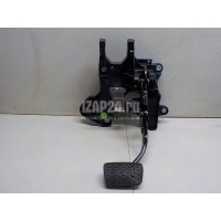 Педаль тормоза GM Aveo (T300) (2011 - 2015) 95057548