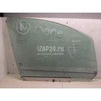 Стекло двери передней правой GM Zafira B (2005 - 2012) 93184336
