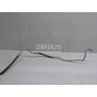 Шланг гидроусилителя Citroen-Peugeot C4 (2005 - 2011) 4014HN