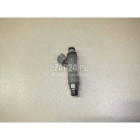 Форсунка инжекторная электрическая Suzuki Grand Vitara (2005 - 2015) 1571064J00