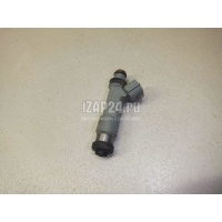 Форсунка инжекторная электрическая Suzuki Liana (2001 - 2007) 1571064J00