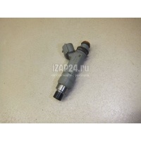 Форсунка инжекторная электрическая Suzuki Liana (2001 - 2007) 1571064J00
