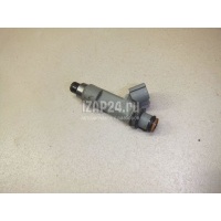 Форсунка инжекторная электрическая Suzuki Liana (2001 - 2007) 1571064J00