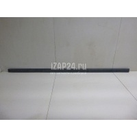 Молдинг передней левой двери Ford Focus II (2005 - 2008) 1499418
