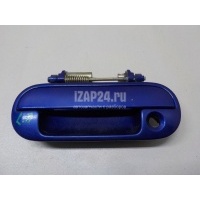 Ручка двери передней наружная левая Honda HR-V (1999 - 2005) 72180S4N003ZB