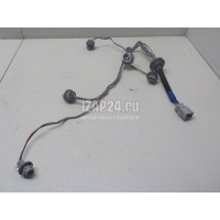 Проводка (коса) Honda HR-V (1999 - 2005) 33552S2HG00
