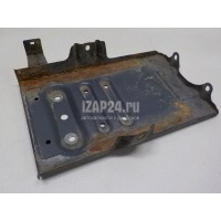 Крепление АКБ (корпус/подставка) Suzuki Grand Vitara (1998 - 2005) 5878065D10