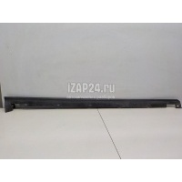 Накладка стекла переднего правого VAG A4 [B5] (1994 - 2001) 8D0837478