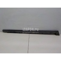 Накладка стекла заднего правого VAG A4 [B5] (1994 - 2001) 8D0839478A