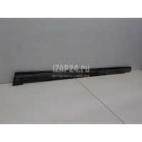 Накладка стекла заднего левого VAG A4 [B5] (1994 - 2001) 8D0839477A