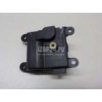 Моторчик заслонки отопителя Honda HR-V (1999 - 2005) 79350S2HG01