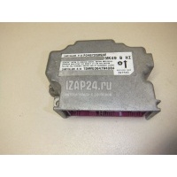 Блок управления AIR BAG Chrysler Compass (MK49) (2006 - 2016) 04672609AE