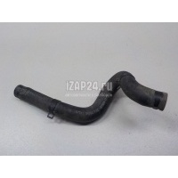 Патрубок отопителя Hyundai-Kia Solaris (2010 - 2017) 973111R000