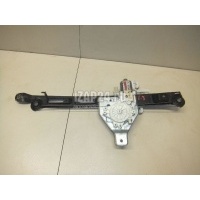 Стеклоподъемник электр. задний левый Chrysler Compass (MK49) (2006 - 2016) 68002889AA