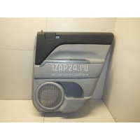 Обшивка двери задней правой Chrysler Compass (MK49) (2006 - 2016) 1FK941DAAB