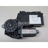 Моторчик стеклоподъемника VAG Touareg (2002 - 2010) 7L0959703D00A
