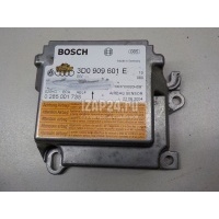 Блок управления AIR BAG VAG Touareg (2002 - 2010) 3D0909601E00B