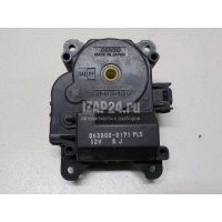 Моторчик заслонки отопителя Toyota Camry V40 (2006 - 2011) 8710630450