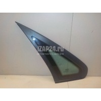 Стекло кузовное глухое левое Volvo S80 (1998 - 2006) 8662841