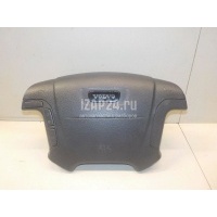 Подушка безопасности в рулевое колесо Volvo S80 (1998 - 2006) 8638235