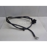 Клемма аккумулятора плюс VAG Touareg (2002 - 2010) 7L6971227C