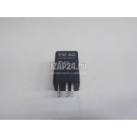 Реле свечей накала VAG Macan (2013 - ) 4L0907282A