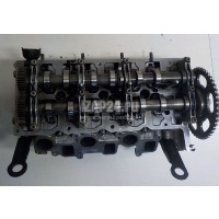 Головка блока VAG Q7 [4L] (2005 - 2015) 059103063GC