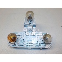 Плата заднего фонаря левого Volvo S80 (1998 - 2006) 9187928