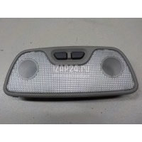 Плафон салонный Volvo S60 (2000 - 2009) 9476494