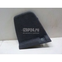 Обшивка багажника VAG Q7 [4L] (2005 - 2015) 4L08639909BT