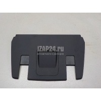 Накладка (кузов внутри) VAG Q7 [4L] (2005 - 2015) 4L08643756PS