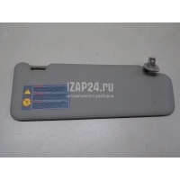 Козырек солнцезащитный (внутри) Renault Logan (2005 - 2014) 8200919903