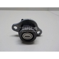 Вставка замка багажника VAG Polo (Sed RUS) (2011 - ) 107827573T