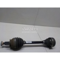 Полуось передняя левая VAG Fabia (2015 - ) 6R0407761K