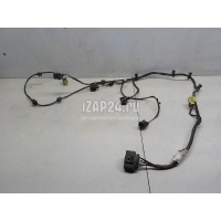 Проводка (коса) VAG Q7 [4L] (2005 - 2015) 4L1971073A