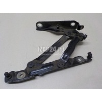 Петля крышки багажника Mazda Mazda 3 (BK) (2002 - 2009) BN8V52720C