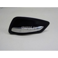 Ручка двери внутренняя правая BMW 3-серия E90/E91 (2005 - 2012) 51417144546