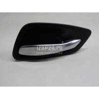 Ручка двери внутренняя правая BMW 3-серия E90/E91 (2005 - 2012) 51417144546