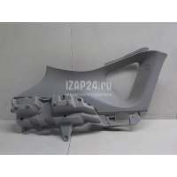 Обшивка стойки GM Astra J (2010 - ) 13356690