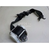 Ремень безопасности BMW 1-серия E87/E81 (2004 - 2011) 72117234768