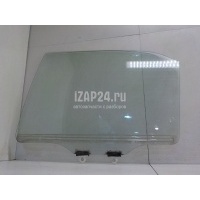 Стекло двери задней левой Mitsubishi Lancer Cedia (CS) (2000 - 2003) MR525741