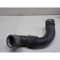 Патрубок воздушного фильтра Chrysler Compass (MK49) (2006 - 2016) 4891621AC