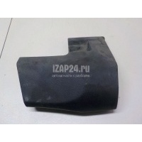 Накладка на порог (наружная) Mercedes Benz W164 M-Klasse (ML) (2005 - 2011) 1646980115