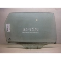 Стекло двери задней правой GM Lacetti (2003 - 2013) 96617768