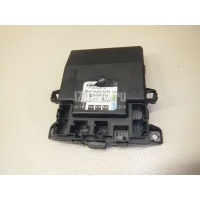 Блок комфорта Mercedes Benz GL-Class X164 (2006 - 2012) 1648207326