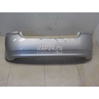 Бампер задний Toyota Corolla E12 (2001 - 2007) 5215902910