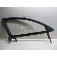 Рамка двери VAG Allroad quattro (2006 - 2012) 4F0837630F