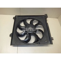Вентилятор радиатора Hyundai-Kia Cerato (2004 - 2008) 977302F000